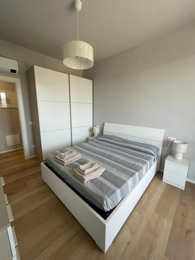 Viareggio Sabbia Bianca Apartment Exterior photo