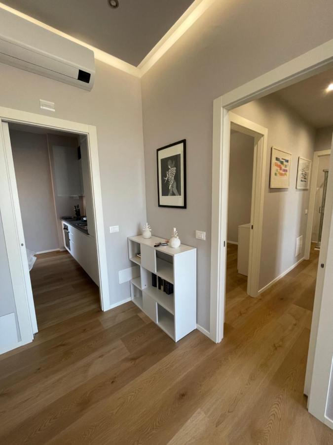 Viareggio Sabbia Bianca Apartment Exterior photo