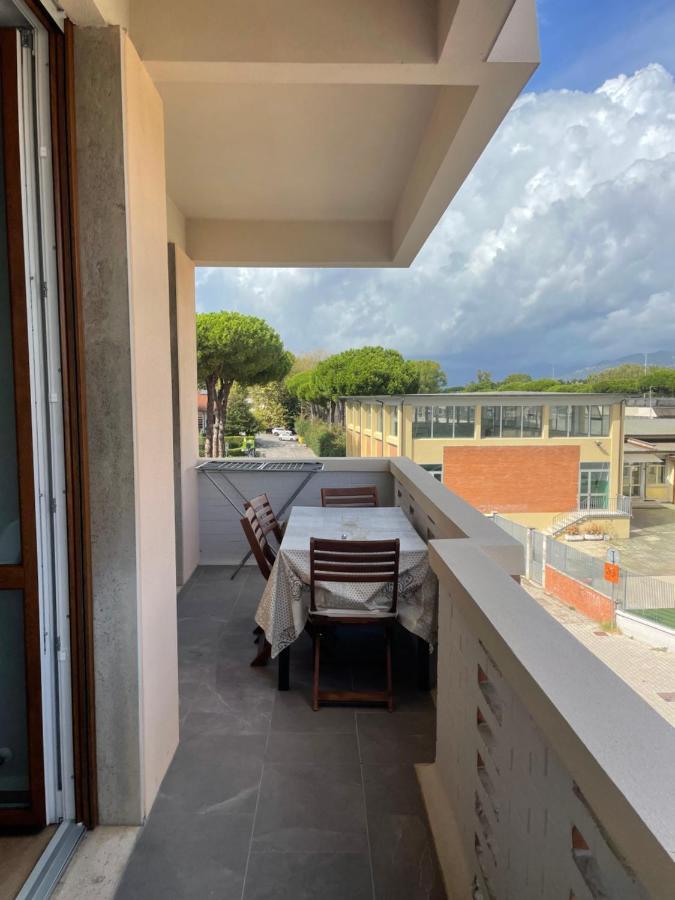 Viareggio Sabbia Bianca Apartment Exterior photo